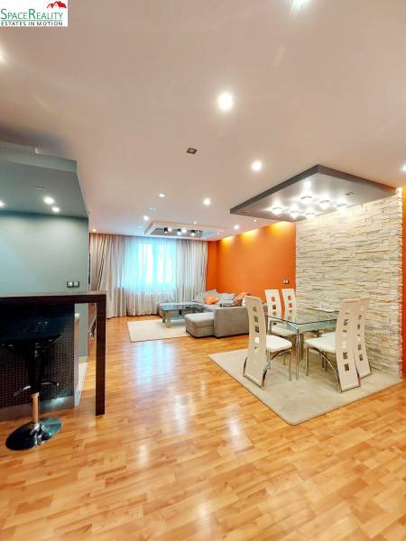 Rent Two bedroom apartment, Two bedroom apartment, Tallerova, Bratisla
