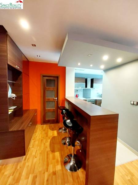 Rent Two bedroom apartment, Two bedroom apartment, Tallerova, Bratisla