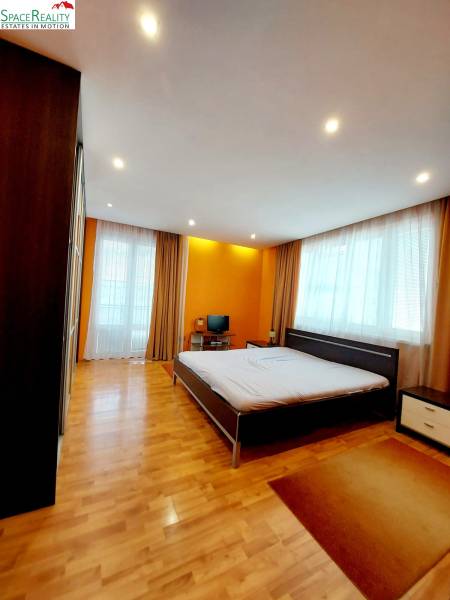 Rent Two bedroom apartment, Two bedroom apartment, Tallerova, Bratisla