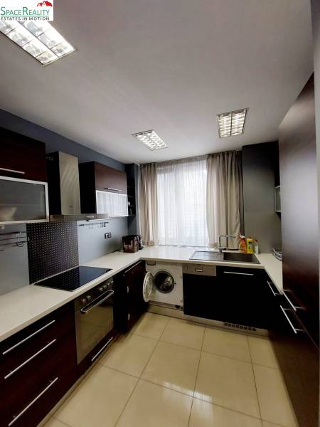 Rent Two bedroom apartment, Two bedroom apartment, Tallerova, Bratisla
