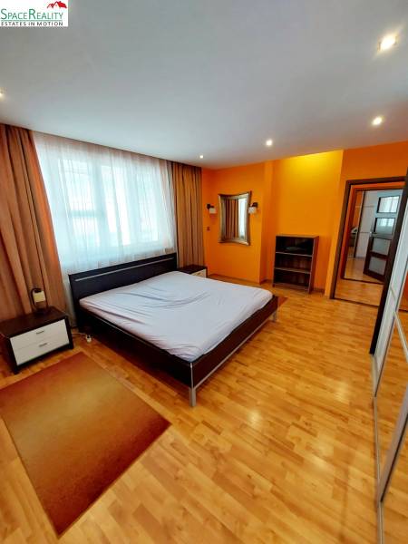 Rent Two bedroom apartment, Two bedroom apartment, Tallerova, Bratisla