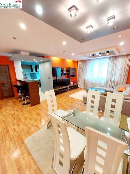 Rent Two bedroom apartment, Two bedroom apartment, Tallerova, Bratisla
