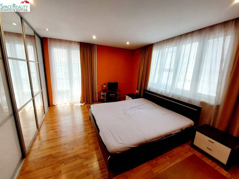 Rent Two bedroom apartment, Two bedroom apartment, Tallerova, Bratisla