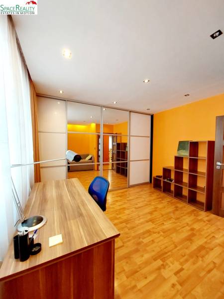 Rent Two bedroom apartment, Two bedroom apartment, Tallerova, Bratisla