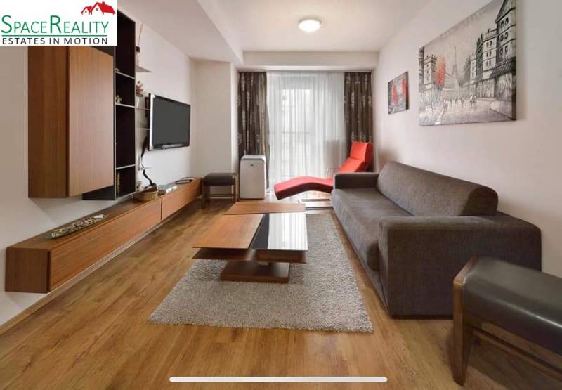 Rent One bedroom apartment, One bedroom apartment, Suché mýto, Bratisl