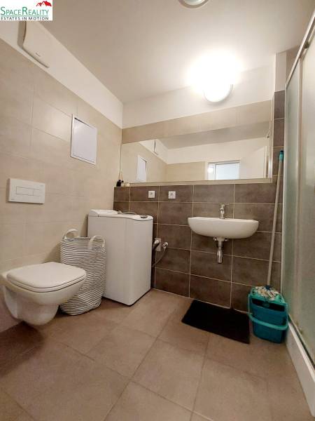 Rent One bedroom apartment, One bedroom apartment, Suché mýto, Bratisl