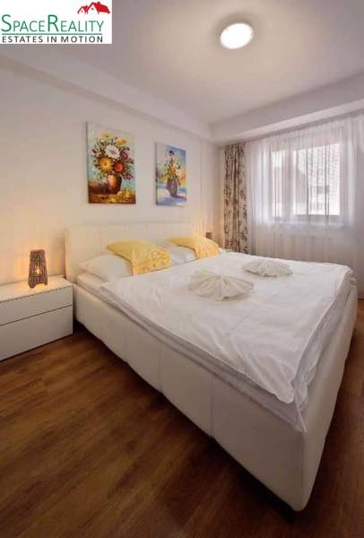 Rent One bedroom apartment, One bedroom apartment, Suché mýto, Bratisl