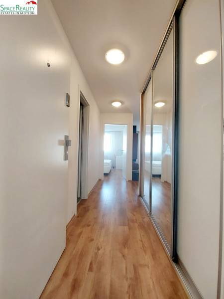 Rent One bedroom apartment, One bedroom apartment, Suché mýto, Bratisl