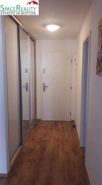Rent One bedroom apartment, One bedroom apartment, Suché mýto, Bratisl