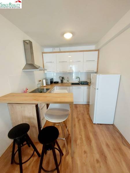 Rent One bedroom apartment, One bedroom apartment, Suché mýto, Bratisl
