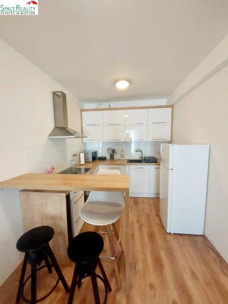 Rent One bedroom apartment, One bedroom apartment, Suché mýto, Bratisl