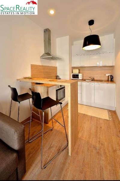 Rent One bedroom apartment, One bedroom apartment, Suché mýto, Bratisl