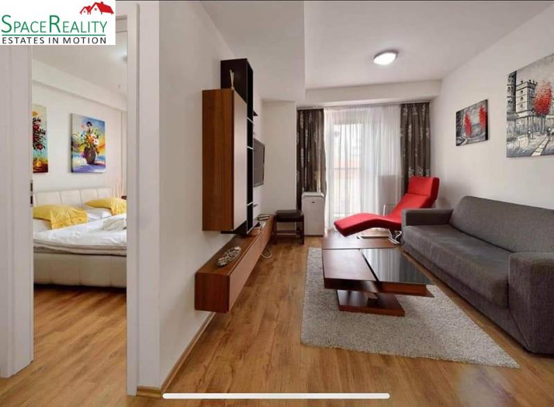 Rent One bedroom apartment, One bedroom apartment, Suché mýto, Bratisl