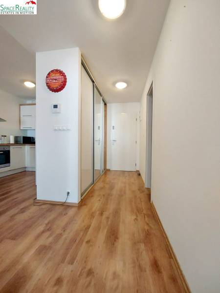 Rent One bedroom apartment, One bedroom apartment, Suché mýto, Bratisl