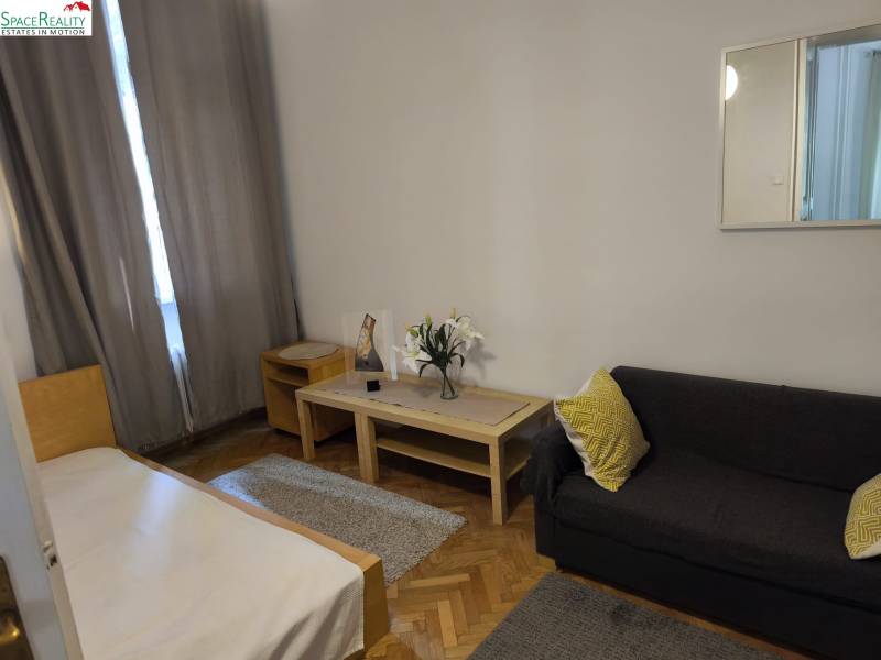 Rent One bedroom apartment, One bedroom apartment, Štefánikova, Bratis