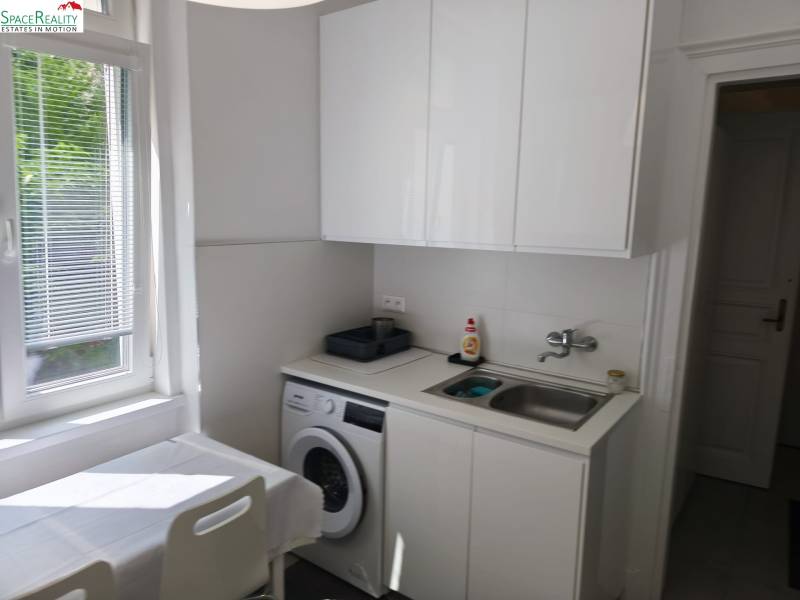 Rent One bedroom apartment, One bedroom apartment, Štefánikova, Bratis