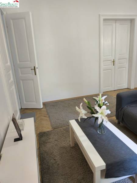 Rent One bedroom apartment, One bedroom apartment, Štefánikova, Bratis