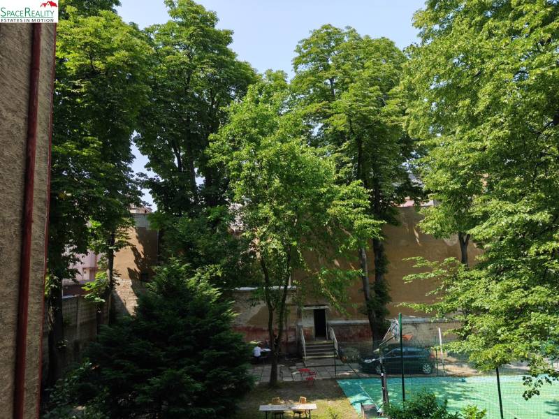 Rent One bedroom apartment, One bedroom apartment, Štefánikova, Bratis