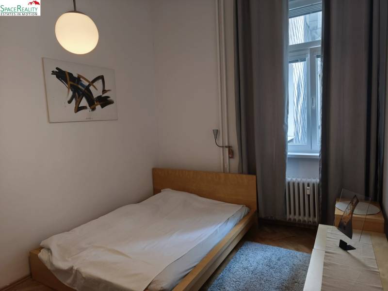 Rent One bedroom apartment, One bedroom apartment, Štefánikova, Bratis