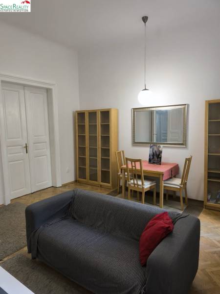Rent One bedroom apartment, One bedroom apartment, Štefánikova, Bratis
