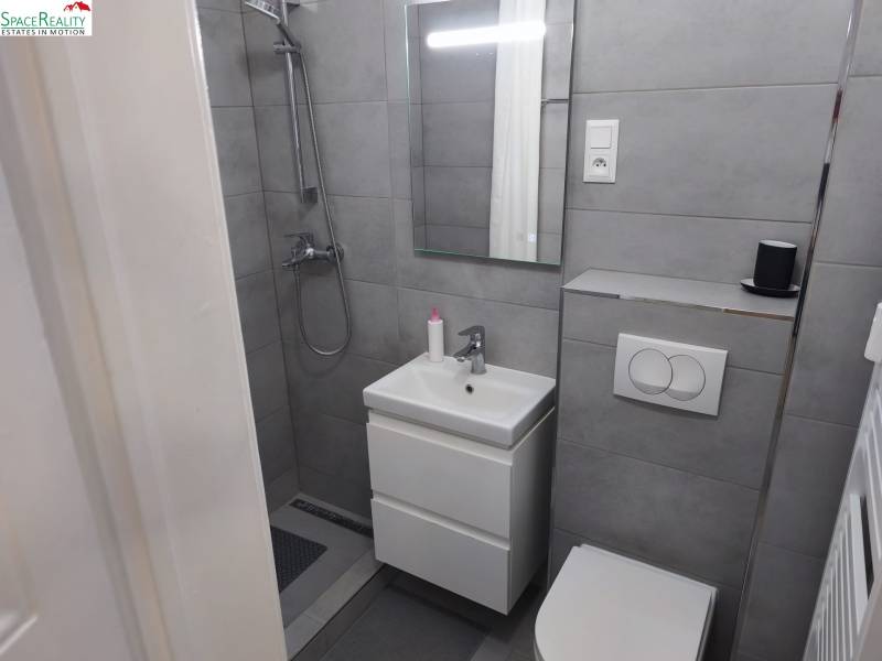 Rent One bedroom apartment, One bedroom apartment, Štefánikova, Bratis