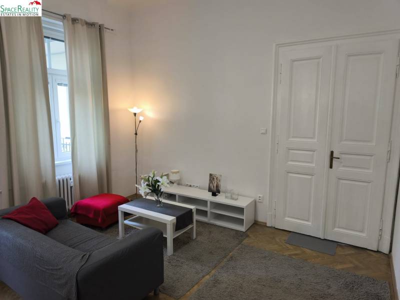 Rent One bedroom apartment, One bedroom apartment, Štefánikova, Bratis