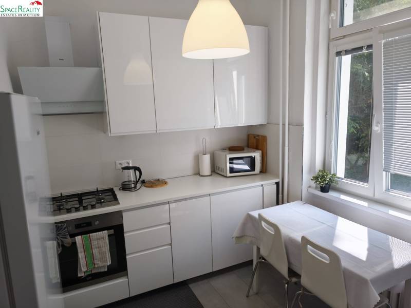 Rent One bedroom apartment, One bedroom apartment, Štefánikova, Bratis