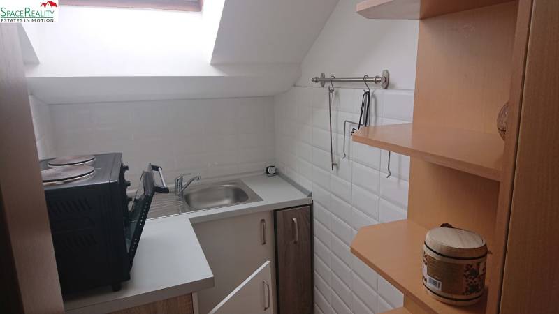 Rent Studio, Studio, Matúšova, Bratislava - Staré Mesto, Slovakia