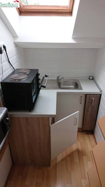 Rent Studio, Studio, Matúšova, Bratislava - Staré Mesto, Slovakia