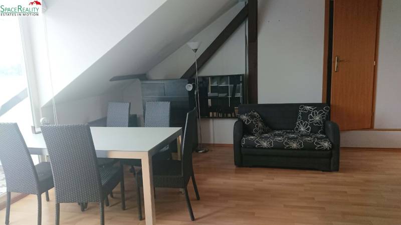 Rent Studio, Studio, Matúšova, Bratislava - Staré Mesto, Slovakia