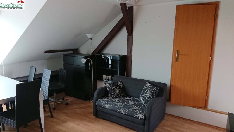 Rent Studio, Studio, Matúšova, Bratislava - Staré Mesto, Slovakia