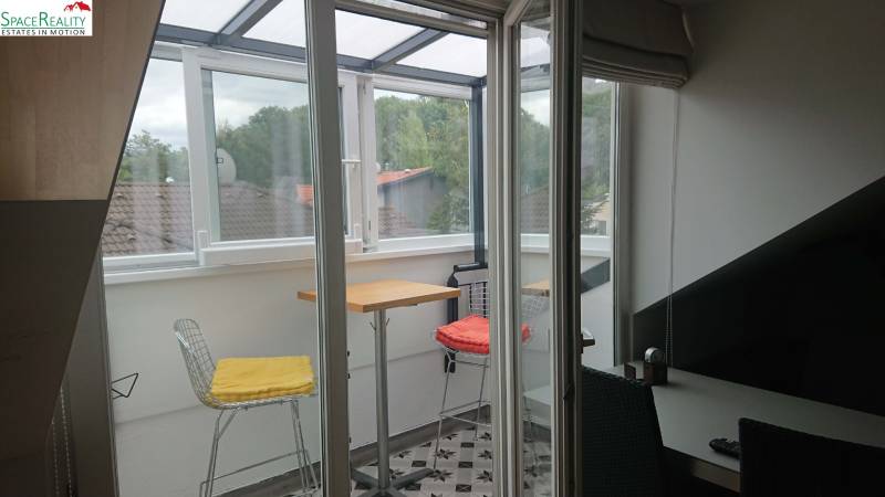 Rent Studio, Studio, Matúšova, Bratislava - Staré Mesto, Slovakia