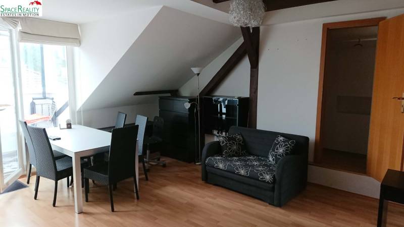 Rent Studio, Studio, Matúšova, Bratislava - Staré Mesto, Slovakia