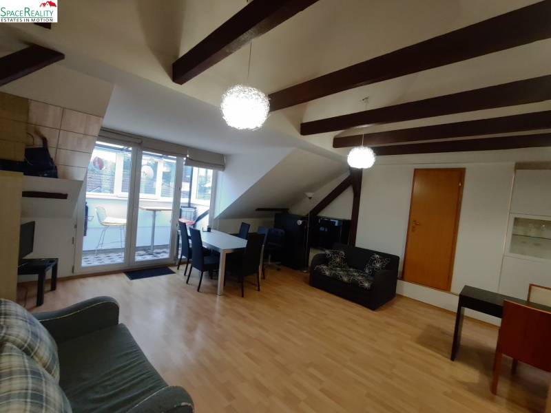 Rent Studio, Studio, Matúšova, Bratislava - Staré Mesto, Slovakia