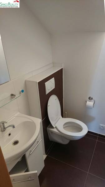 Rent Studio, Studio, Matúšova, Bratislava - Staré Mesto, Slovakia