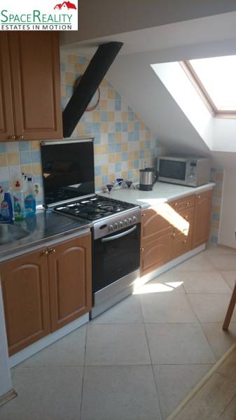 Sale Two bedroom apartment, Two bedroom apartment, Obchodná, Bratislav