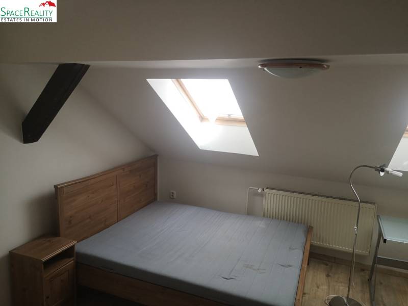 Sale Two bedroom apartment, Two bedroom apartment, Obchodná, Bratislav