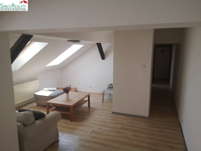 Sale Two bedroom apartment, Two bedroom apartment, Obchodná, Bratislav