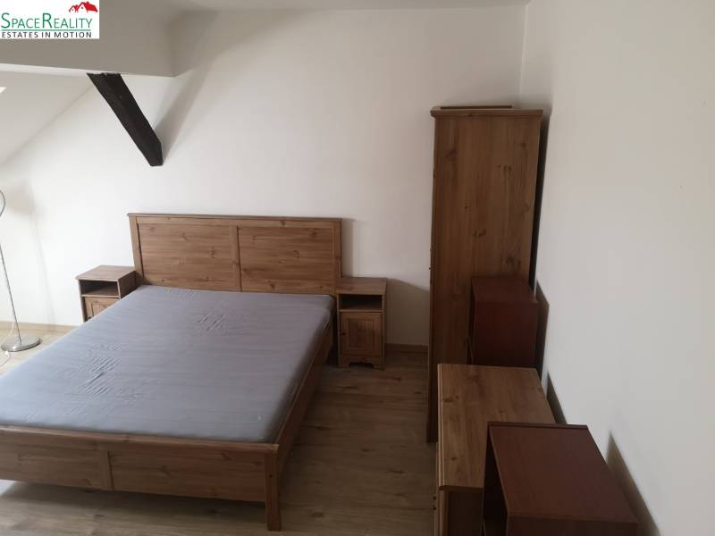 Sale Two bedroom apartment, Two bedroom apartment, Obchodná, Bratislav