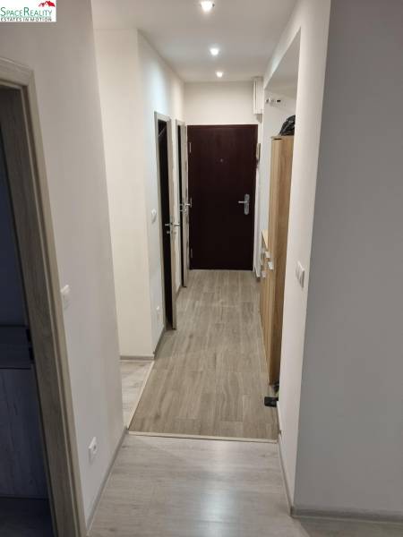 Rent One bedroom apartment, One bedroom apartment, Ostredková, Bratisl