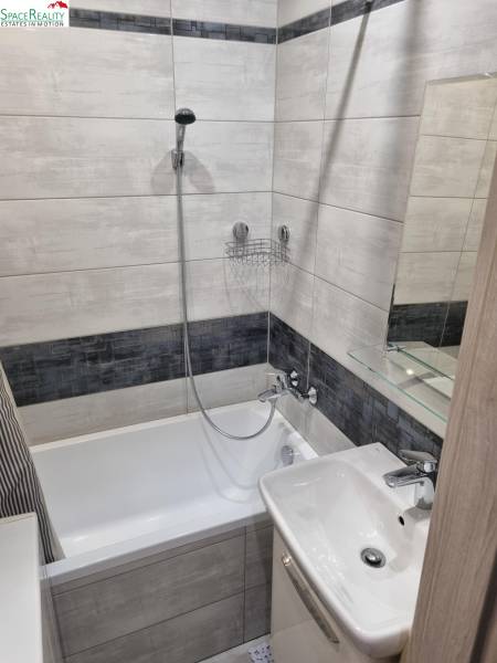 Rent One bedroom apartment, One bedroom apartment, Ostredková, Bratisl