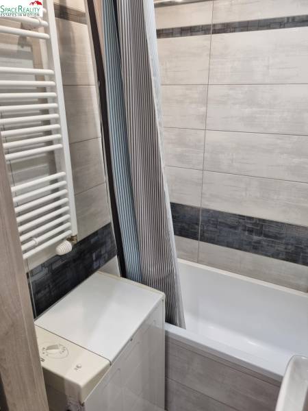 Rent One bedroom apartment, One bedroom apartment, Ostredková, Bratisl