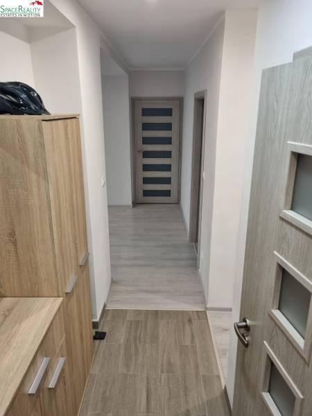 Rent One bedroom apartment, One bedroom apartment, Ostredková, Bratisl