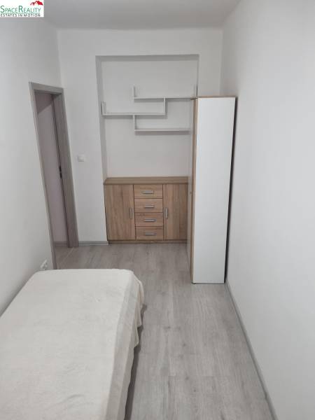 Rent One bedroom apartment, One bedroom apartment, Ostredková, Bratisl
