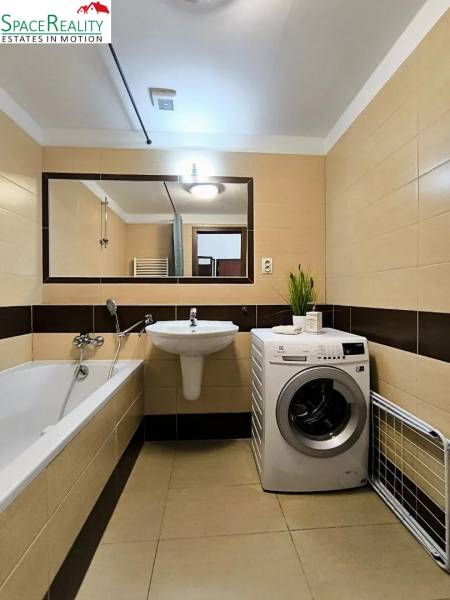 Rent Two bedroom apartment, Two bedroom apartment, Bazová, Bratislava 