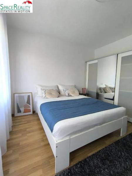 Rent Two bedroom apartment, Two bedroom apartment, Bazová, Bratislava 