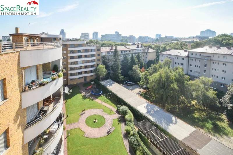 Rent Two bedroom apartment, Two bedroom apartment, Bazová, Bratislava 