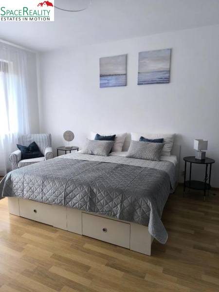 Rent Two bedroom apartment, Two bedroom apartment, Bazová, Bratislava 