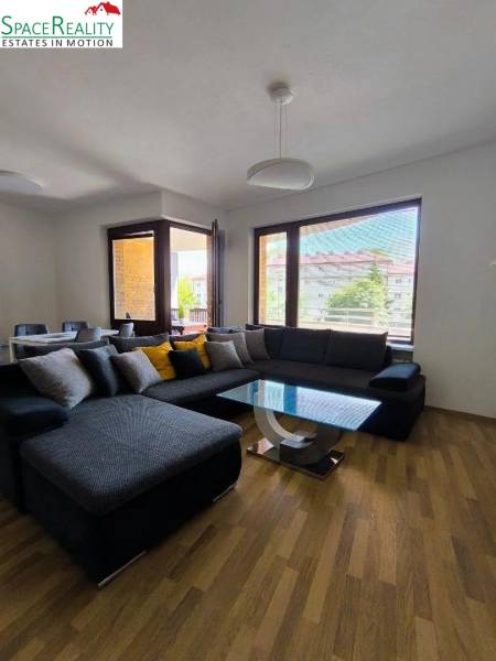 Rent Two bedroom apartment, Two bedroom apartment, Bazová, Bratislava 