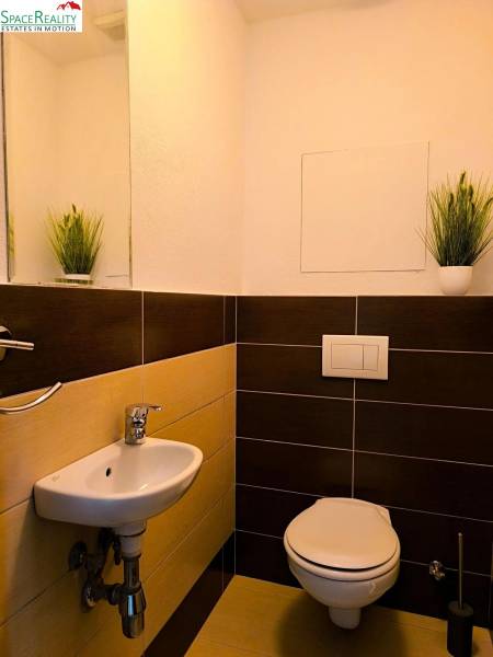 Rent Two bedroom apartment, Two bedroom apartment, Bazová, Bratislava 